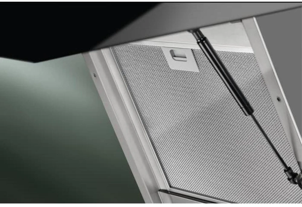 Gartraukis Electrolux LFV419K