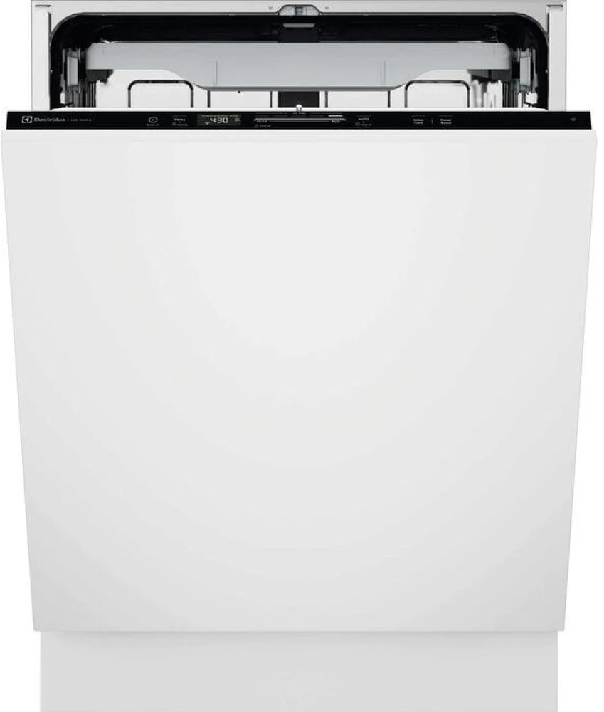 Indaplovė Electrolux Įmontuojama 60 cm (E72LA200S)