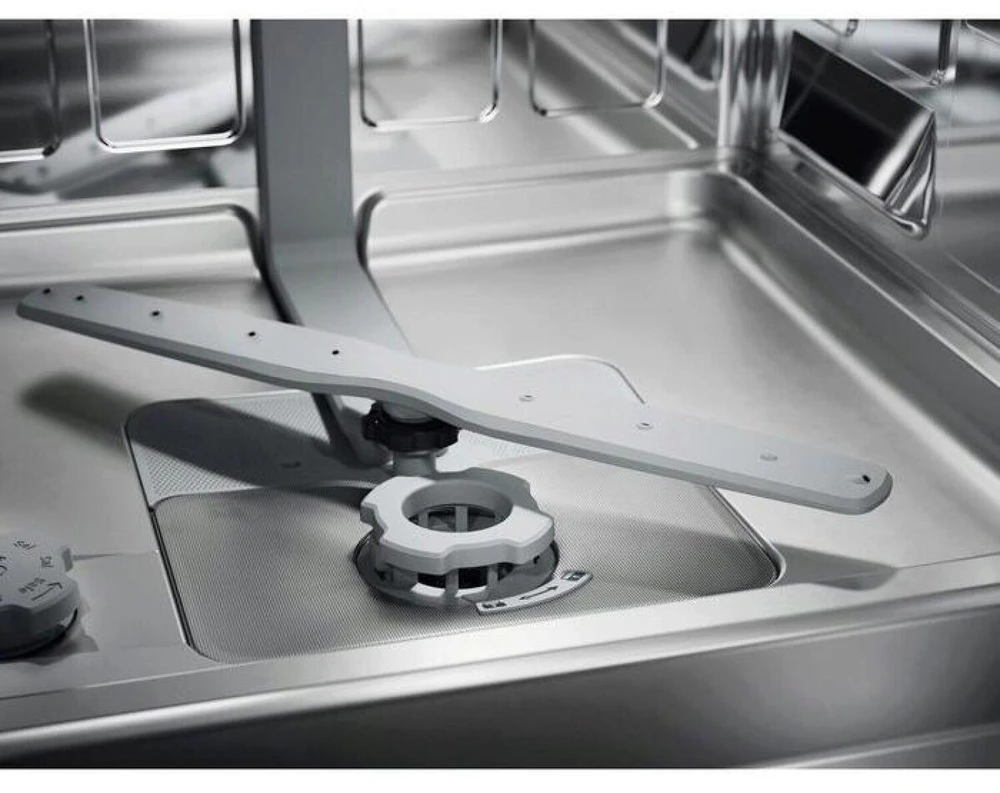 Indaplovė Electrolux Įmontuojama 60 cm (E72LA200S)