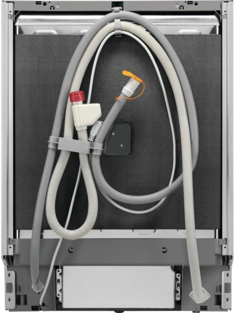 Indaplovė Electrolux Įmontuojama 60 cm (E72LA200S)