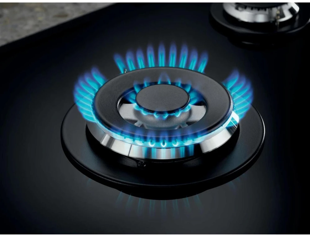 Electrolux KGG75362K