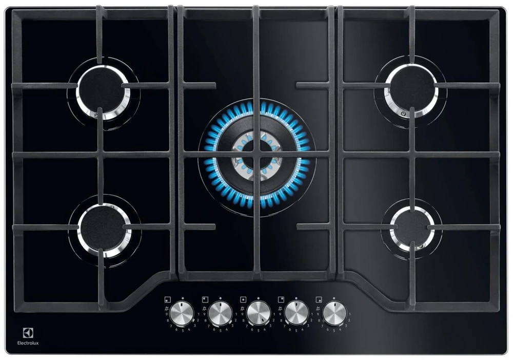 Electrolux KGG75362K