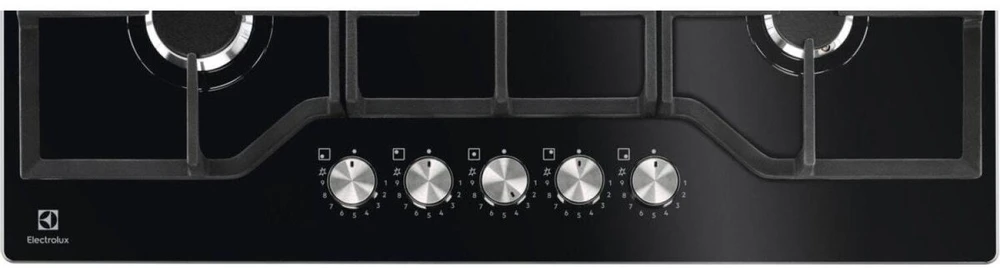 Electrolux KGG75362K