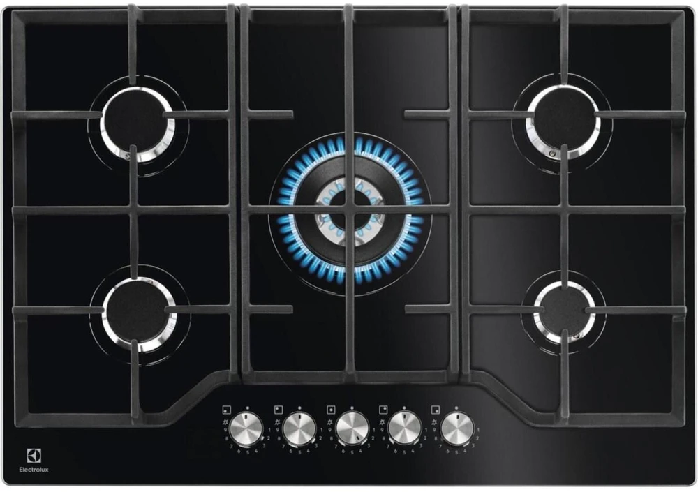 Electrolux KGG75362K