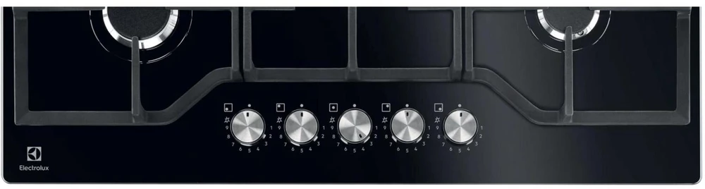 Electrolux KGG75362K