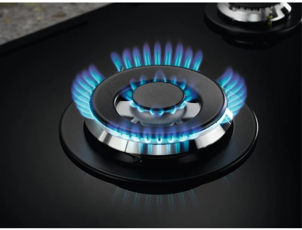 Electrolux KGG75362K