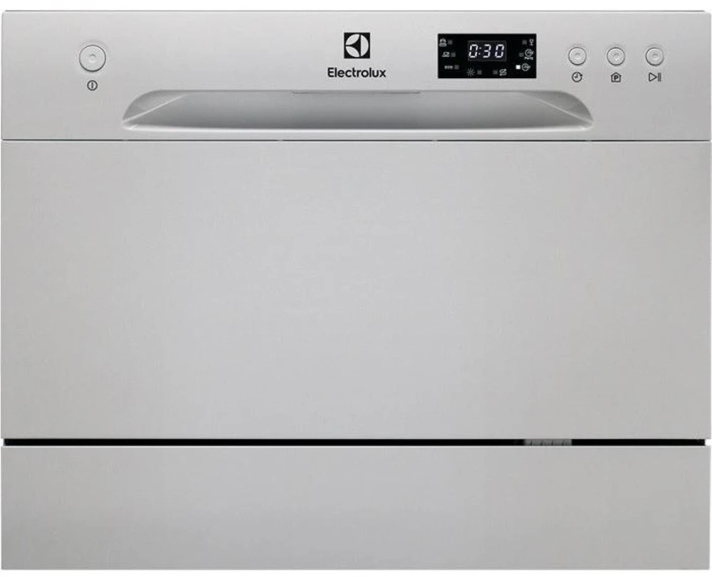 Indaplovė Electrolux ESF2400OS (Pažeista pakuotė)