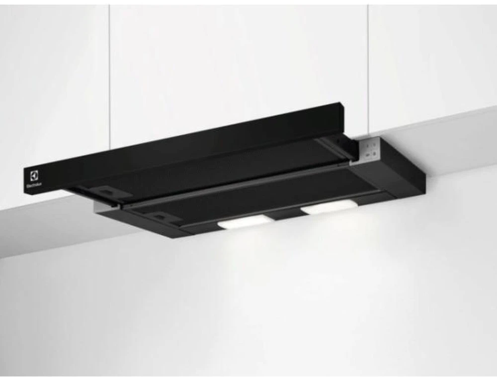 Gartraukis Electrolux LFP336K
