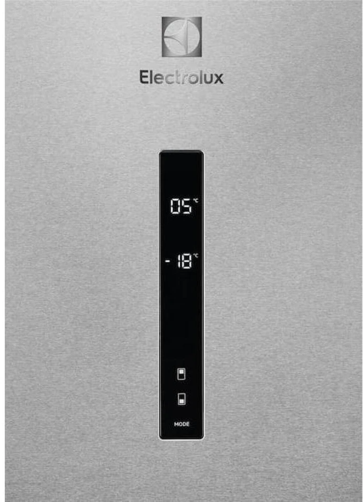 Šaldytuvas Electrolux LNC7ME32X3