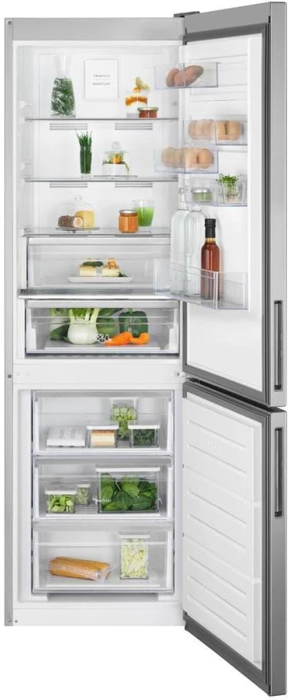 Šaldytuvas Electrolux LNC7ME32X3