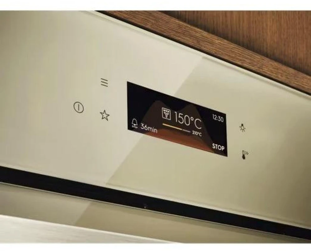 Orkaitė Electrolux LOE8F38S