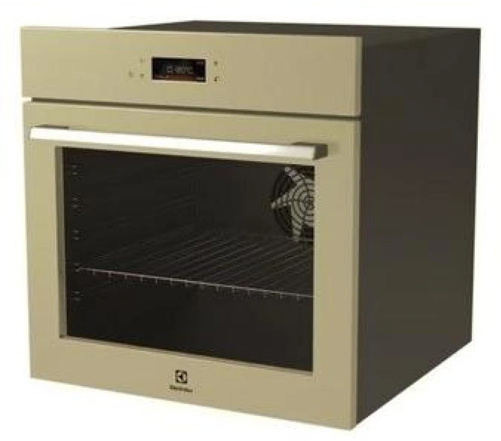 Orkaitė Electrolux LOE8F38S