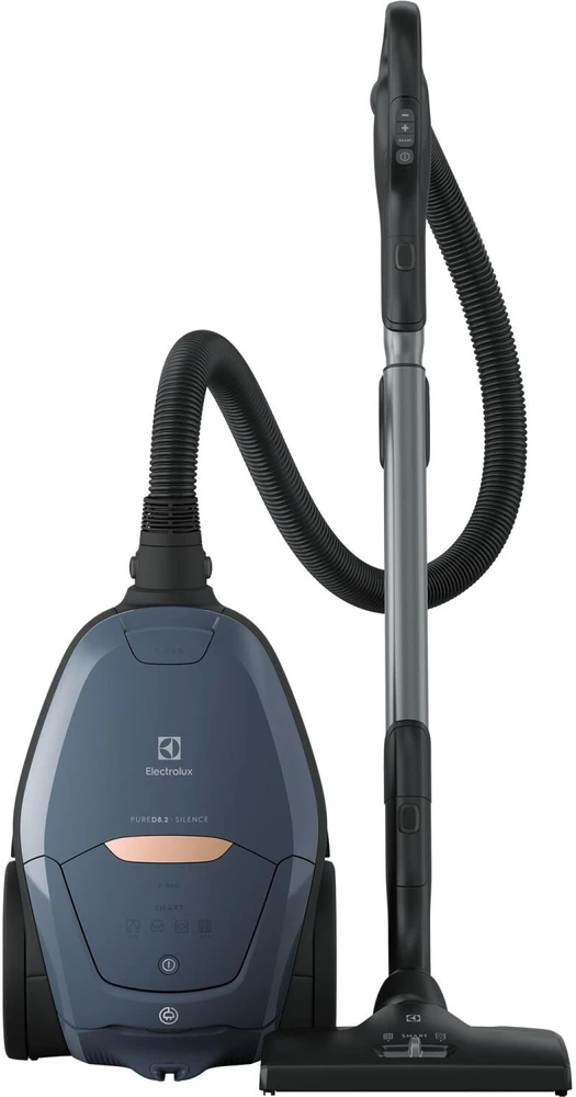 Dulkių siurblys Electrolux Pure D8 PD82-8DB