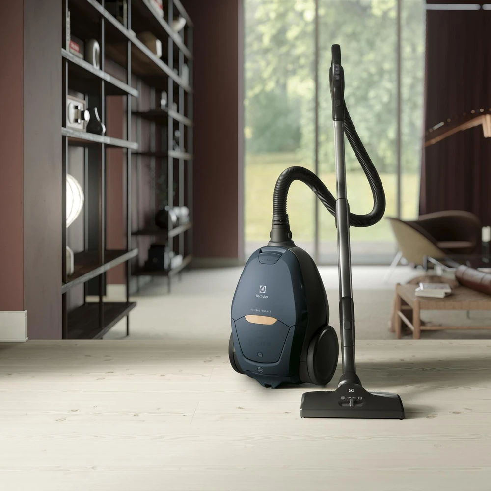 Dulkių siurblys Electrolux Pure D8 PD82-8DB