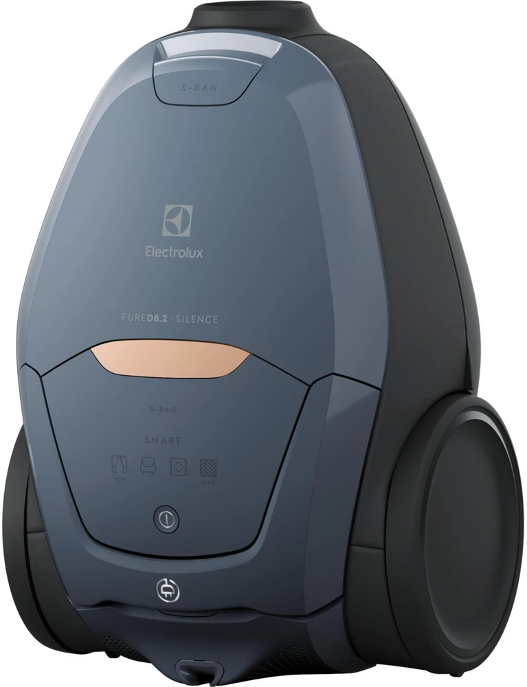 Dulkių siurblys Electrolux Pure D8 PD82-8DB