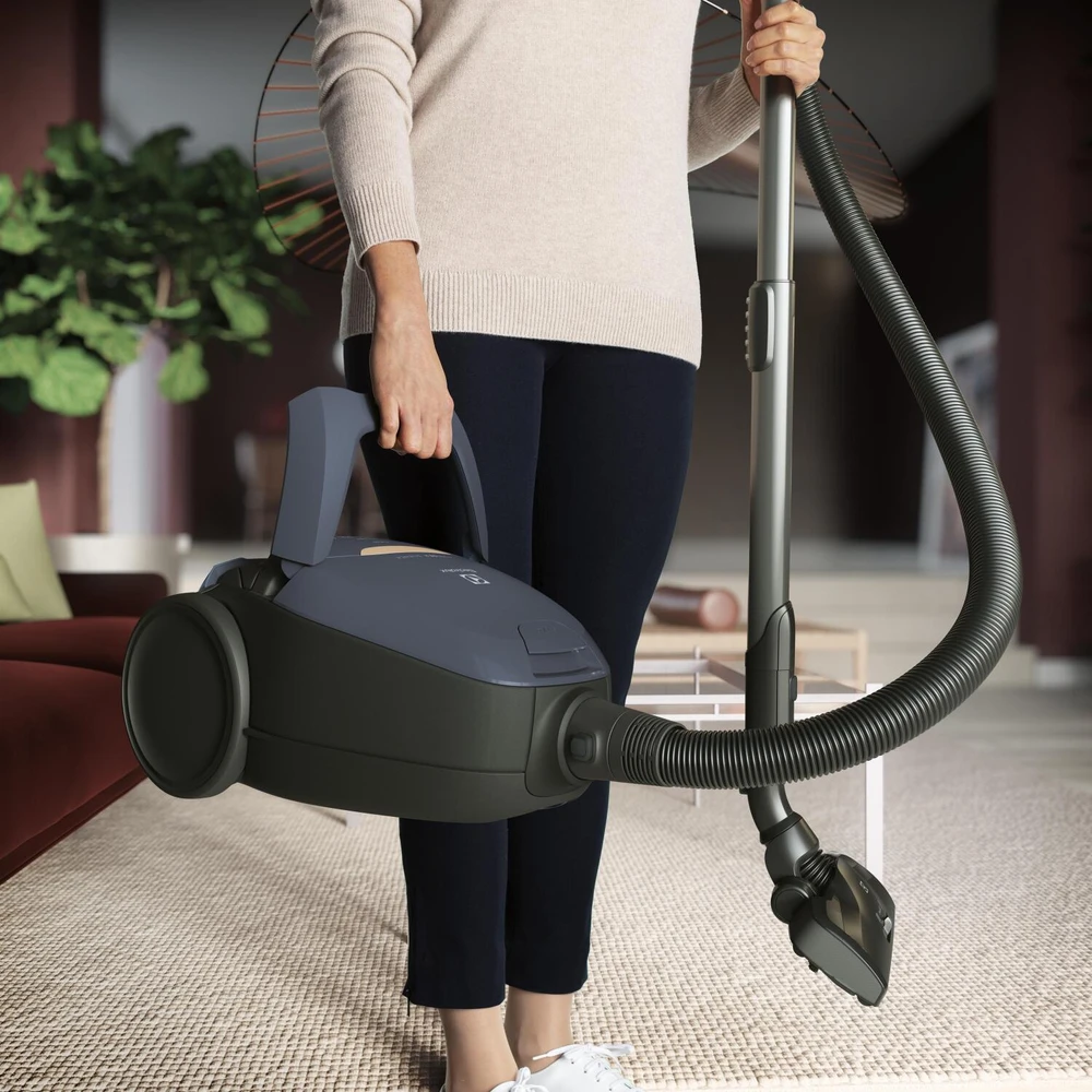 Dulkių siurblys Electrolux Pure D8 PD82-8DB