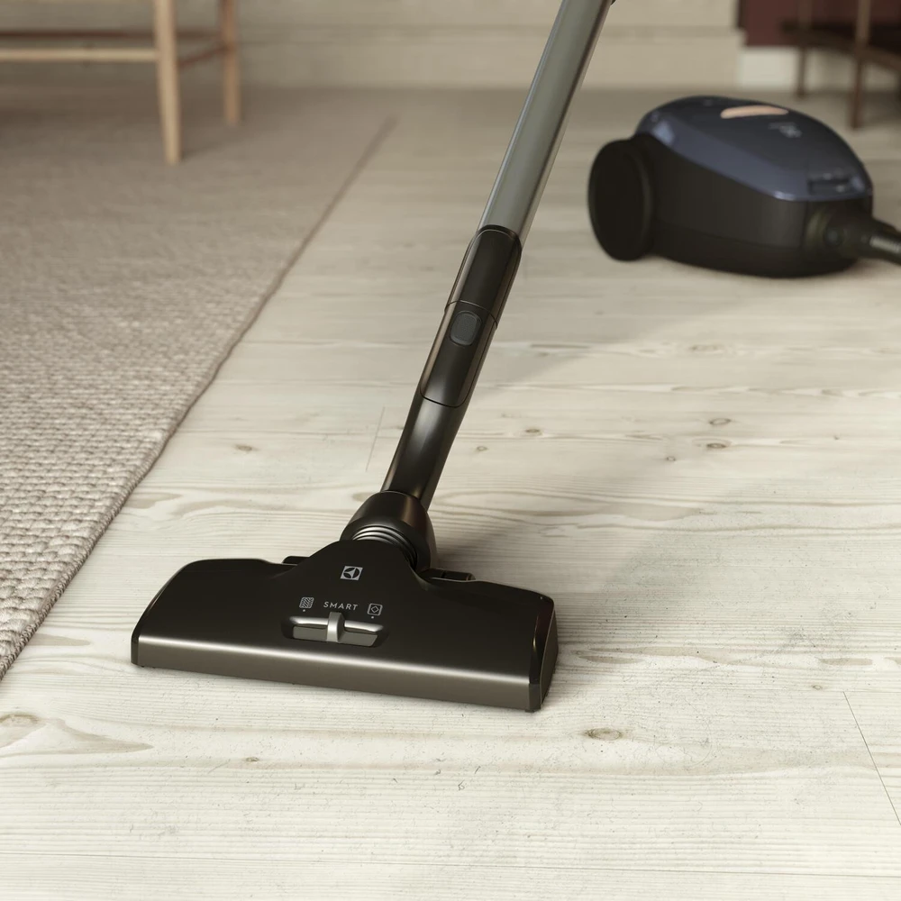Dulkių siurblys Electrolux Pure D8 PD82-8DB