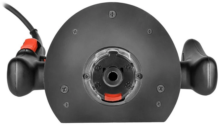 Frezavimo įrenginys DNIPRO-M ER-160S 1600W