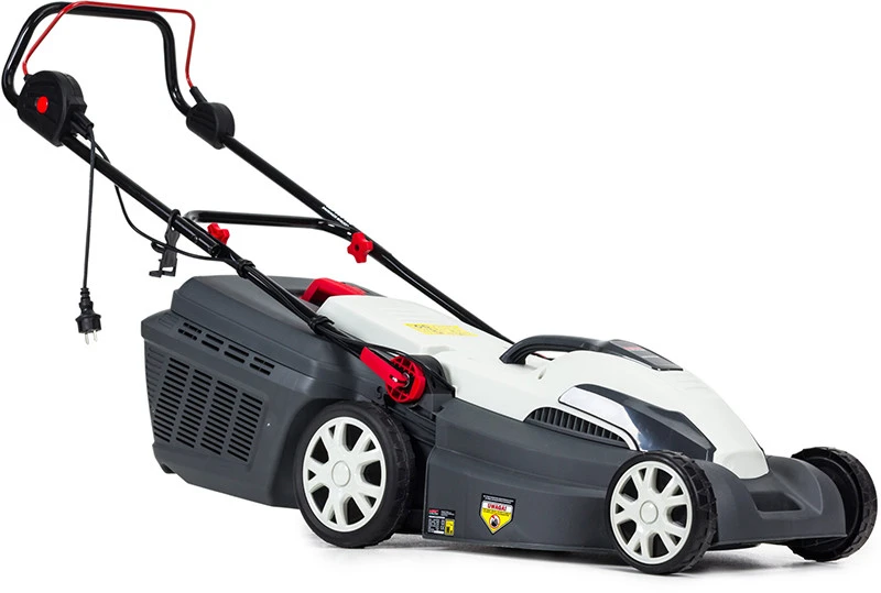 NAC ELEKTRINĖ VEJAPJOVĖ 1800W LE18-42PB-KC 42cm