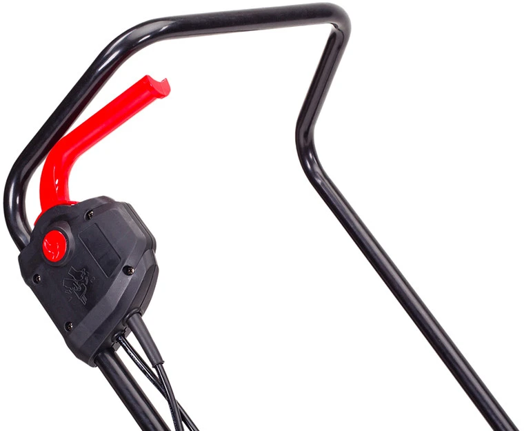 NAC elektrinė vejapjovė 1800W 40cm LE18-40-PB-S