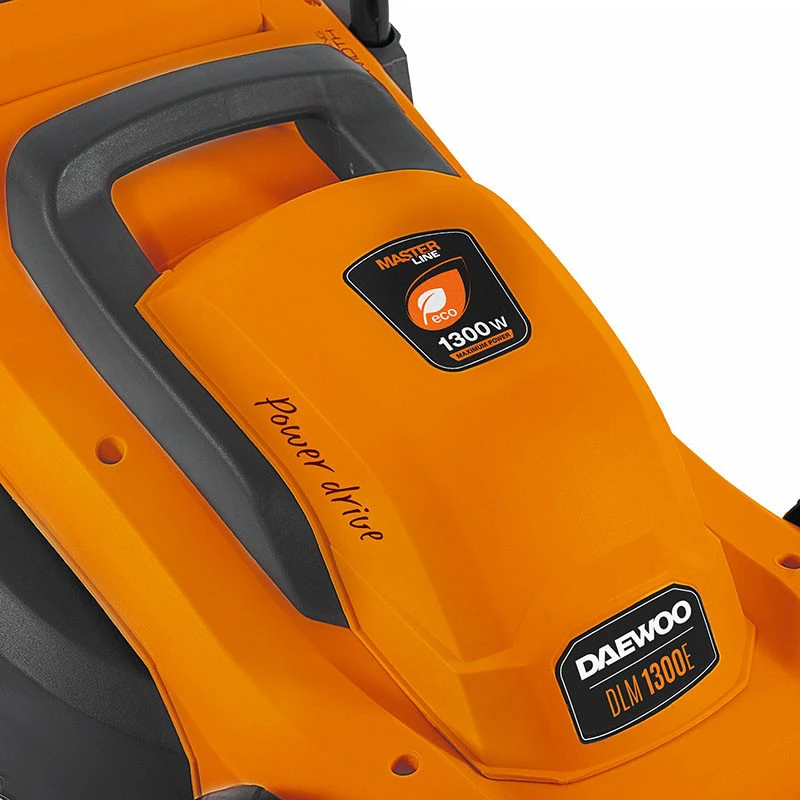 Elektrinė vejapjovė DAEWOO DLM 1300E
