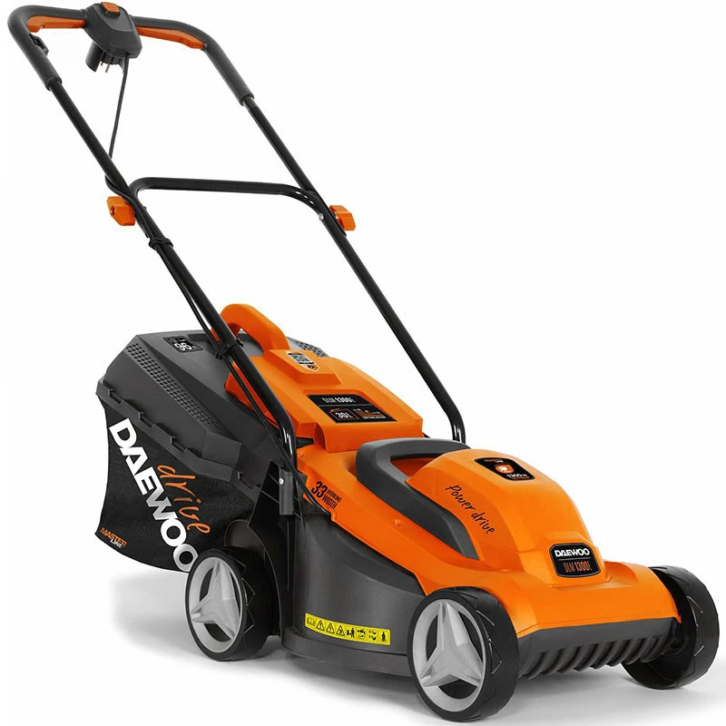 Elektrinė vejapjovė DAEWOO DLM 1300E
