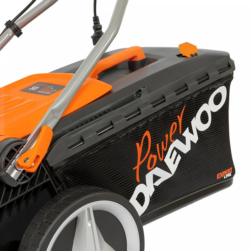 Elektrinė vejapjovė DAEWOO DLM 2300E