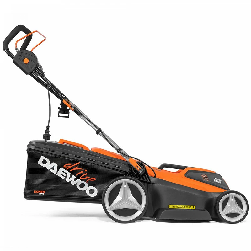 Elektrinė vejapjovė DAEWOO DLM 2300E