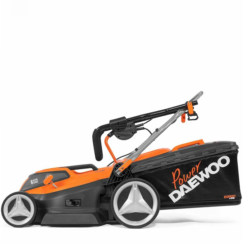 Elektrinė vejapjovė DAEWOO DLM 2300E