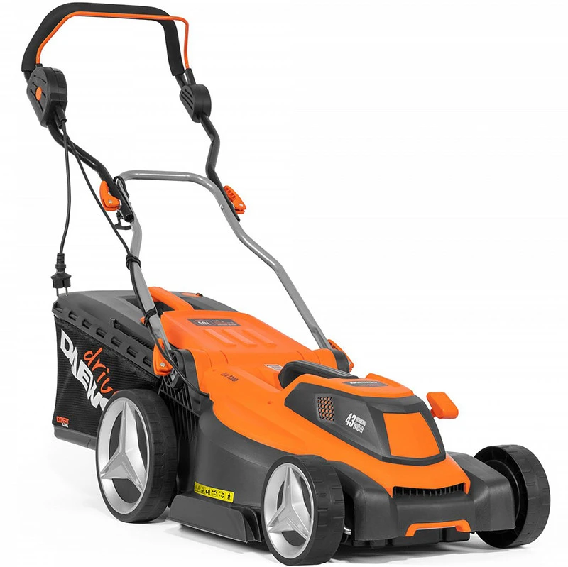 Elektrinė vejapjovė DAEWOO DLM 2300E