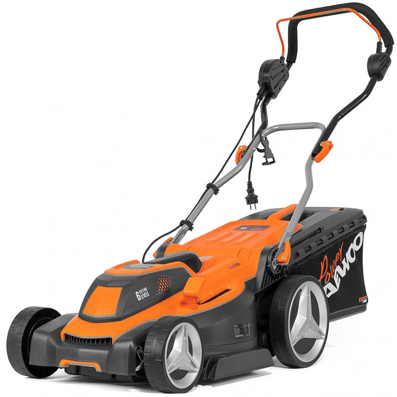 Elektrinė vejapjovė DAEWOO DLM 2300E