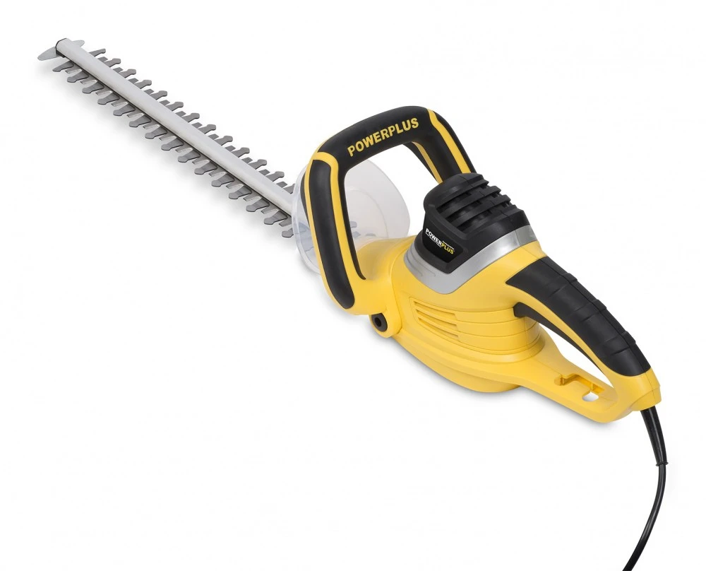 Powerplus POWXG2007 - Electric hedge trimmer 550W - 535mm