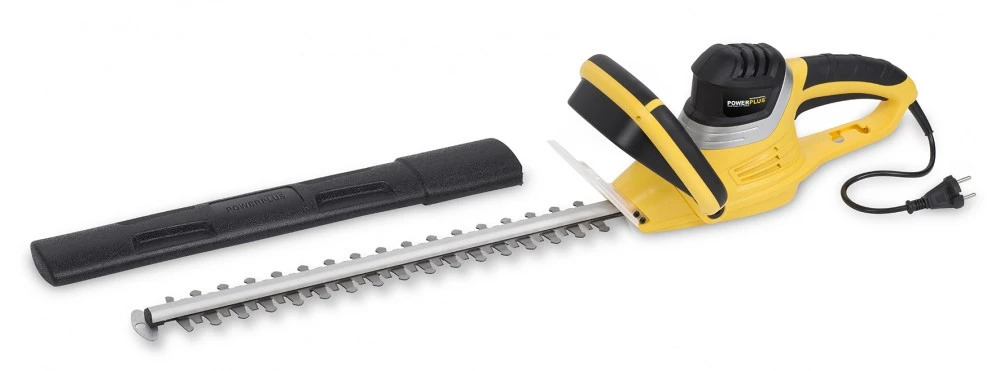 Powerplus POWXG2007 - Electric hedge trimmer 550W - 535mm
