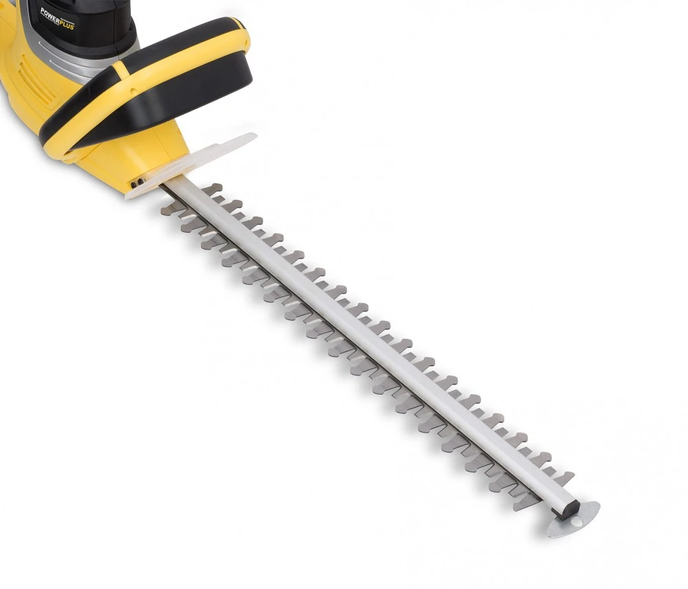 Powerplus POWXG2007 - Electric hedge trimmer 550W - 535mm