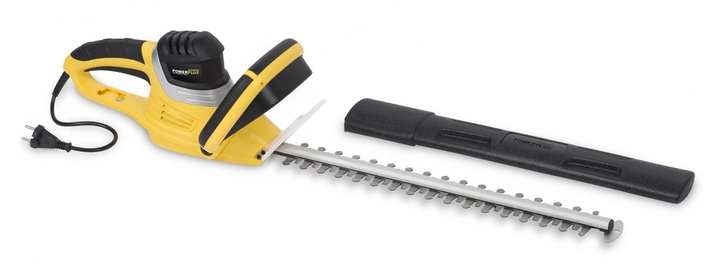 Powerplus POWXG2007 - Electric hedge trimmer 550W - 535mm