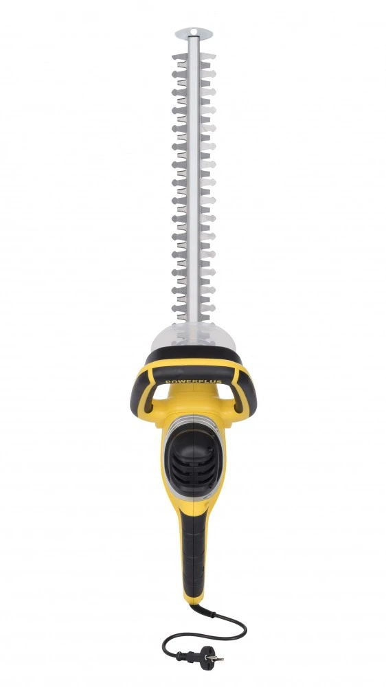 Powerplus POWXG2007 - Electric hedge trimmer 550W - 535mm