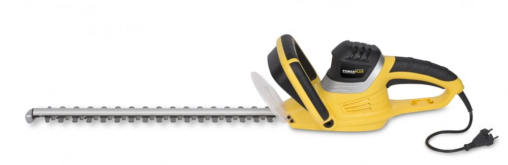 Powerplus POWXG2007 - Electric hedge trimmer 550W - 535mm