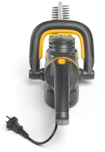 Gyvatvorių žirklės Stiga HT 105c; 500 W elektrinės; 60 cm ilgio