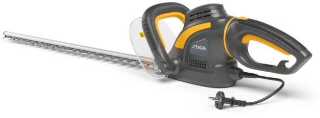 Gyvatvorių žirklės Stiga HT 106c; 600 W; 60 cm