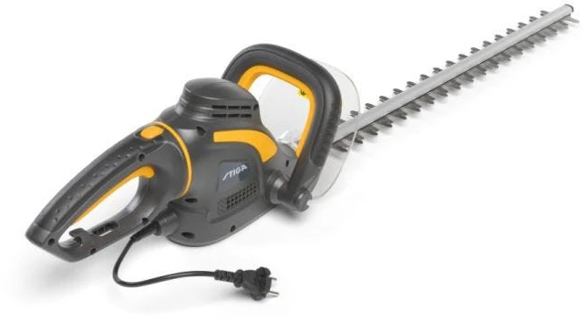 Gyvatvorių žirklės Stiga HT 106c; 600 W; 60 cm
