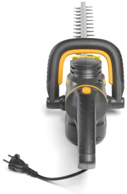 Gyvatvorių žirklės Stiga HT 106c; 600 W; 60 cm