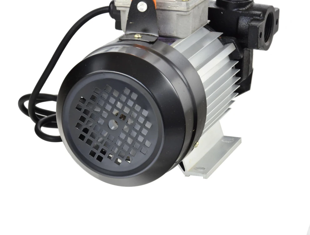 Geko POMPA DO OLEJU SILNIKOWEGO-OPAŁOWEGO 230V/50HZ (2) G00955 GEKO