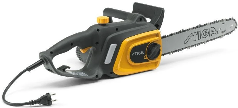 Grandininis pjūklas Stiga CS 118c; 1,8 kW; 35 cm