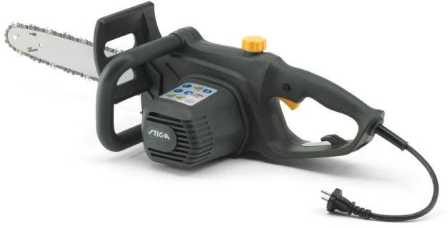 Grandininis pjūklas Stiga CS 118c; 1,8 kW; 35 cm
