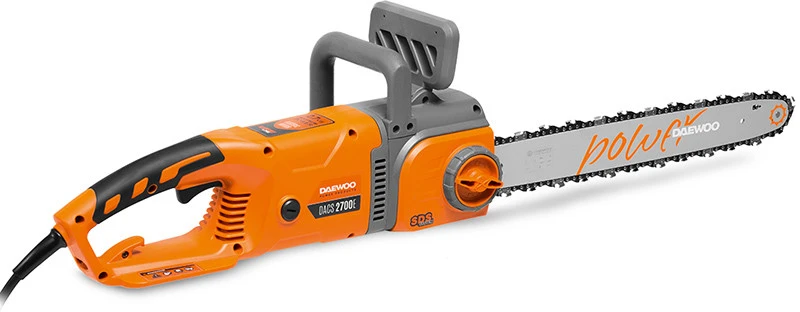 Elektrinis grandininis pjūklas DAEWOO DACS 2700E