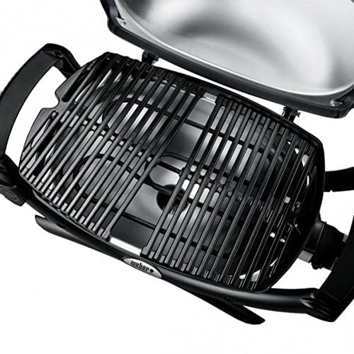 Elektrinis grilis su stovu 2.2KW Q1400 52020853 WEBER
