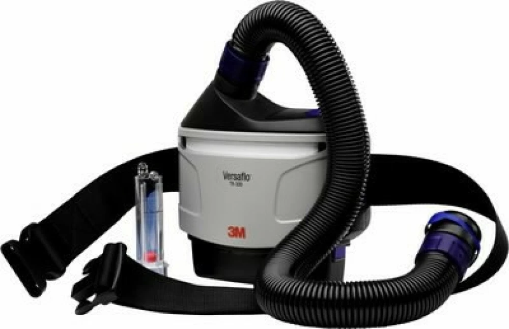 Oro filtravimo įrenginys 3M Versaflo TR-300