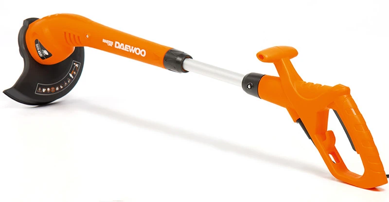 Elektrinis trimeris DAEWOO DATR 450E