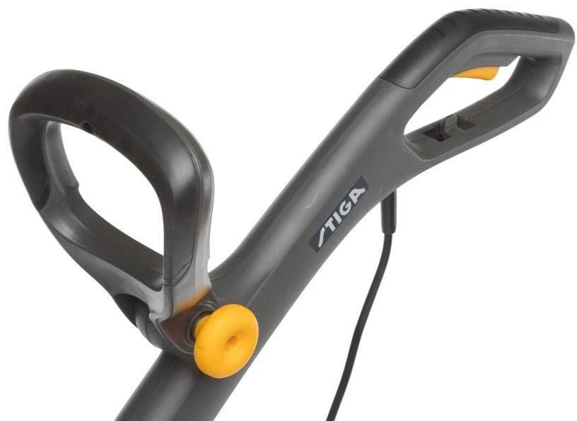 Elektrinis trimeris Stiga GT104 - Snijcirkel Met Draadkop