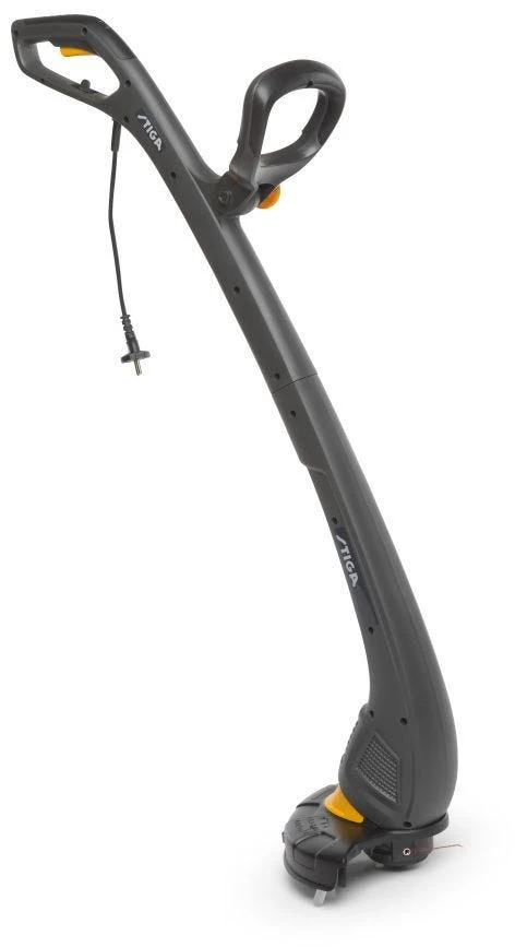 Elektrinis trimeris Stiga GT104 - Snijcirkel Met Draadkop